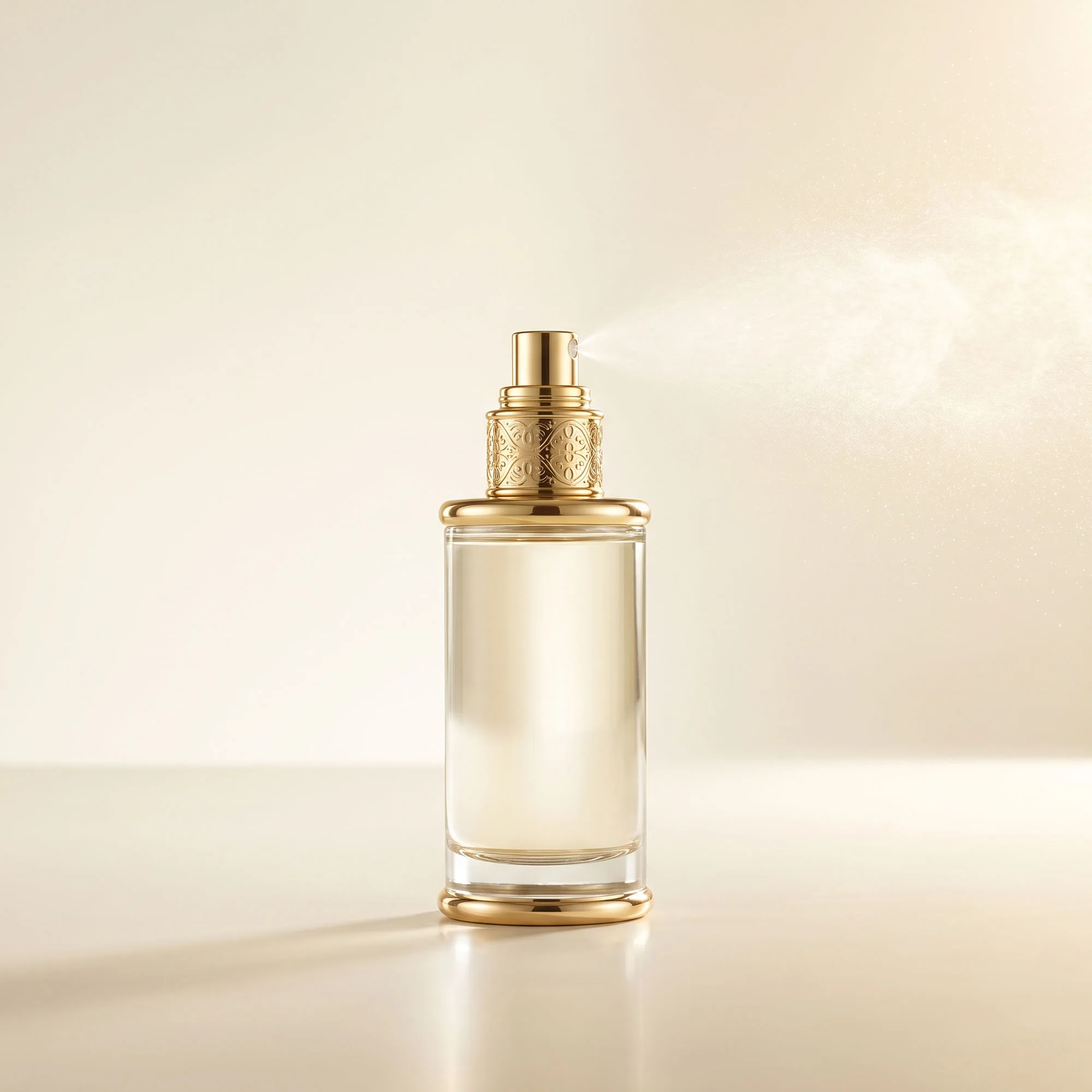 Eau de parfum