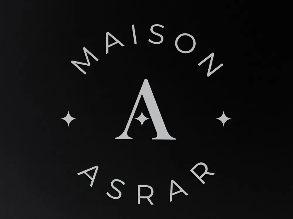 Maison Asrar