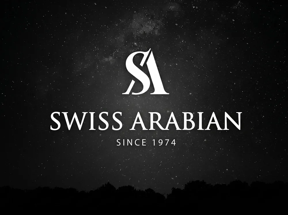 Swiss Arabian
